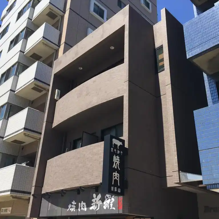 ブランシェ